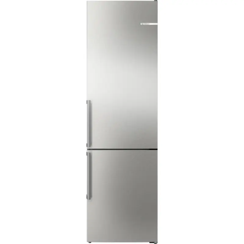 Begrenztes Angebot Bosch Serie 6 Freistehende Kühl-Gefrier-Kombi unten 203 ×60 cm KGN39AIAU