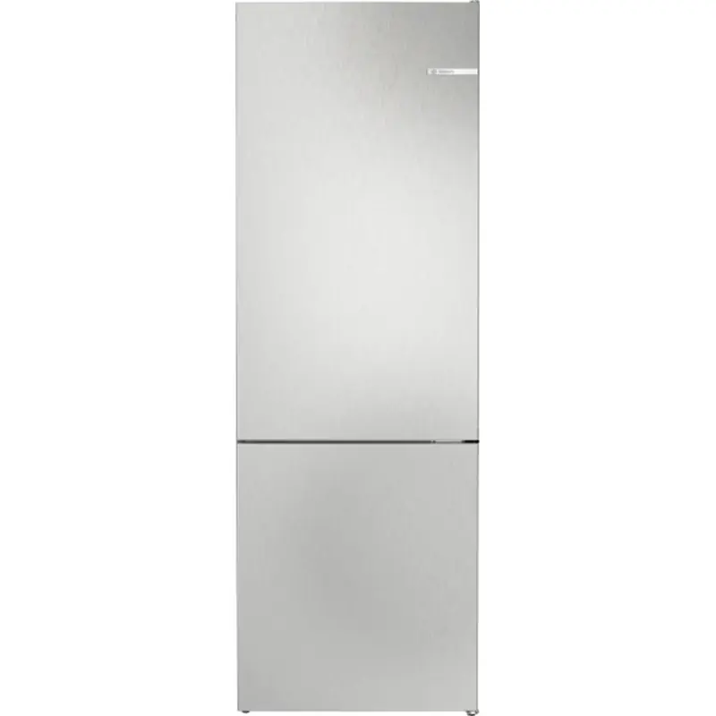 Bosch Serie 4 Kühl-Gefrier-Kombination mit Gefrierbereich unten KGN492LDF Sonderangebot