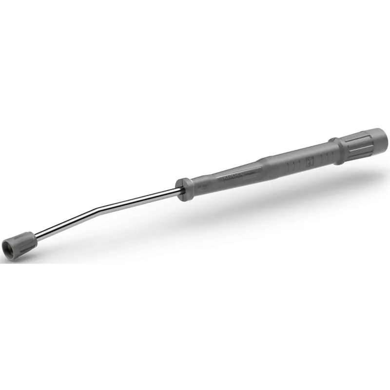 Nur Heute Kärcher Strahlrohr, 840mm, Drehbar 4.112-006.0