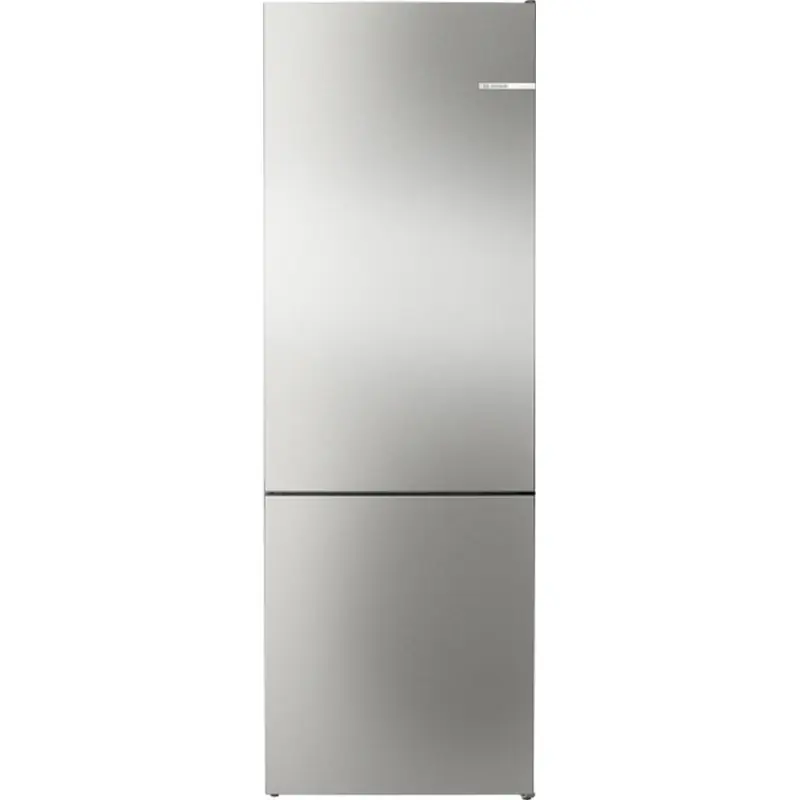 Letzte Chance Bosch Serie 4 Freistehende Kühl-Gefrier-Kombination mit Gefrierbereich unten KGN492IAF