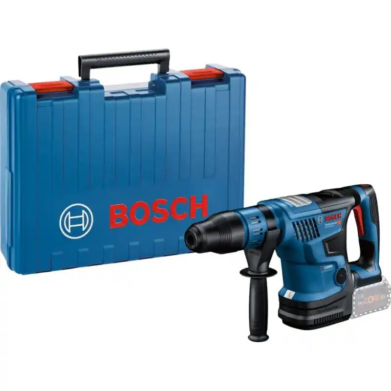 BOSCH GBH 18V-36 C PROFESSIONAL Akku-Bohrhammer BITURBO mit SDS max 0611915021 Ausverkauf