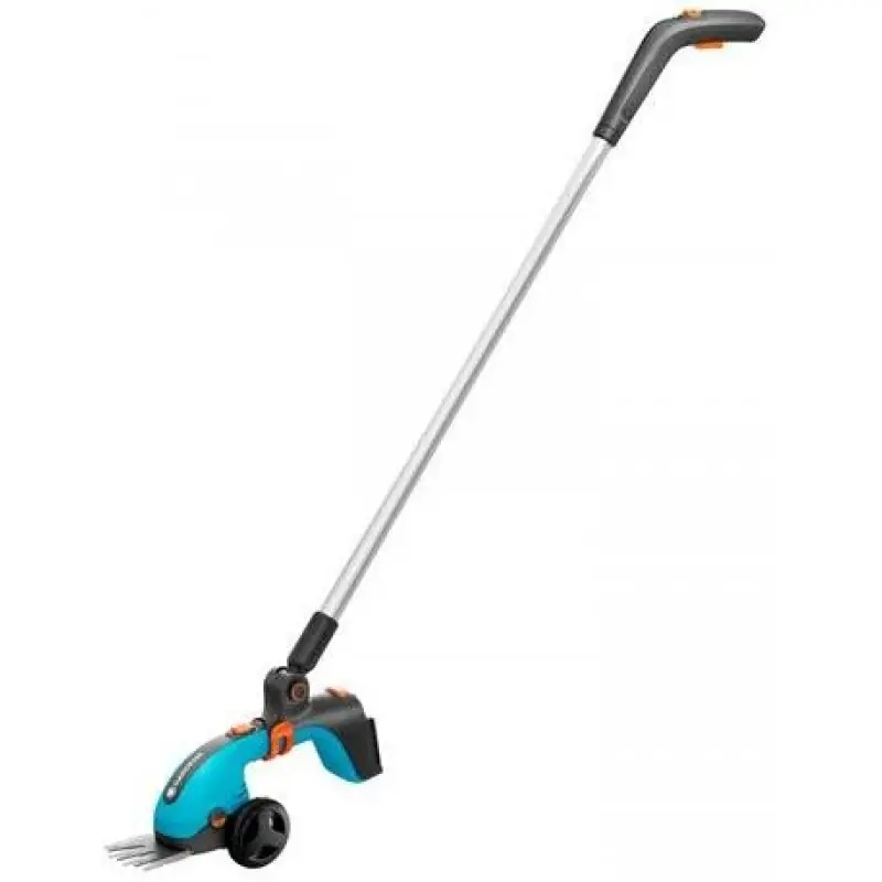 Gardena PowerCut 20/18V Akku-Gras- und Strauchschere, ø 8cm, ohne akku 14752-55 Aktuell