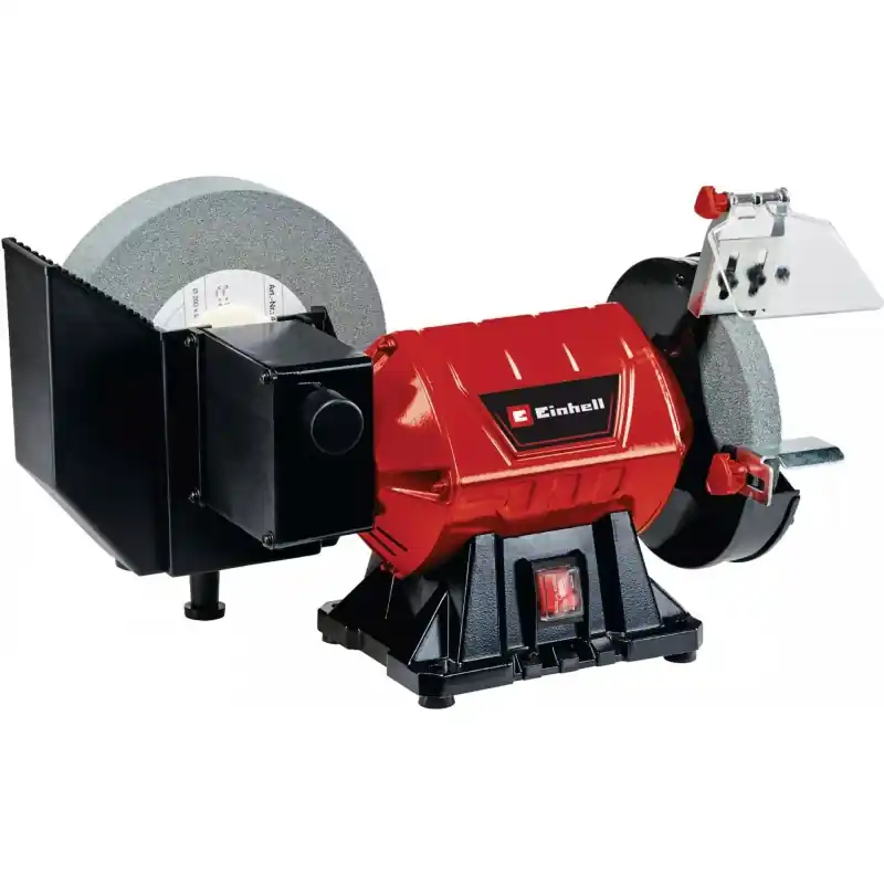 Preisreduziert Einhell TC-WD 200/150 Nass- und Trockenschleifer 4417242