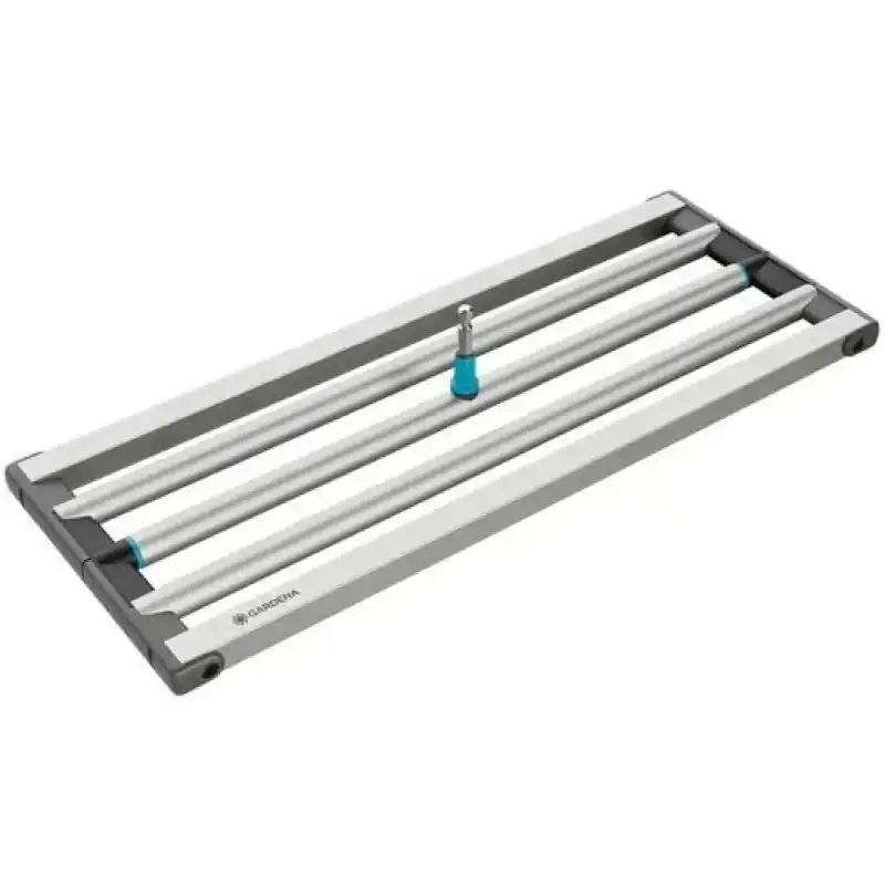 Bestpreis Gardena CombiSystem Rasenrakel 03569-20