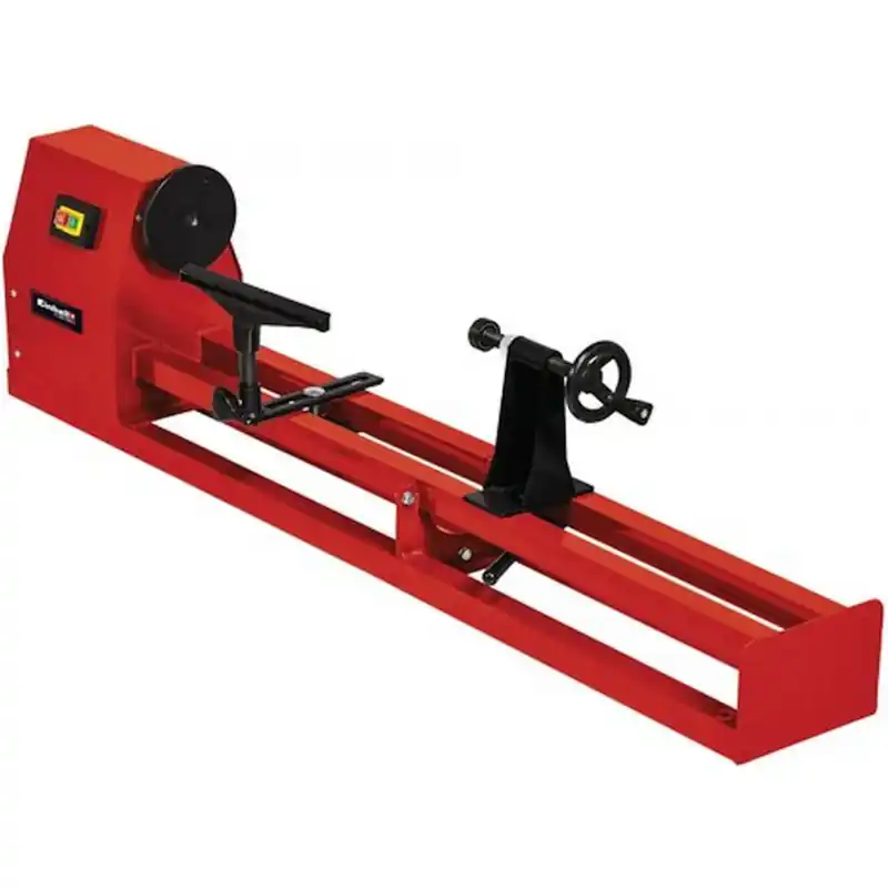 Kracherpreis Einhell TC-WW 1000/1 Holzdrehmaschine 4312110