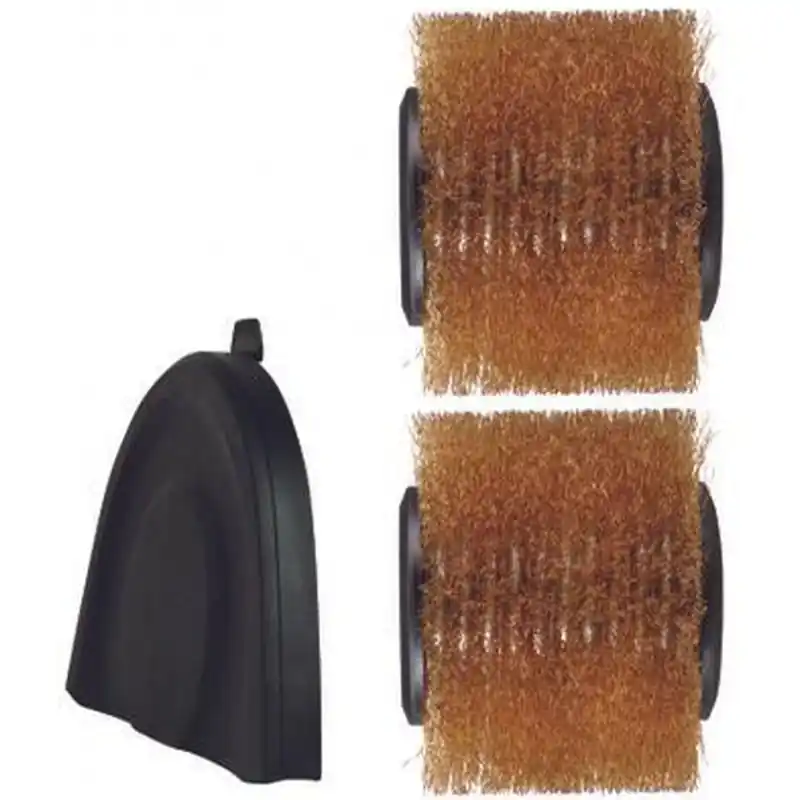 Einhell ULTRA (Stein) Bodenreinigungsbürste für PICOBELLA 18/215 3424122 Markenprodukt