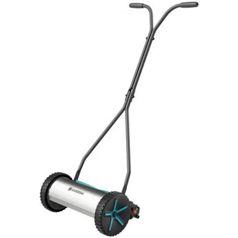 Gardena Comfort 330 Spindelmäher, 33cm 11750-20 Neu Im Sortiment