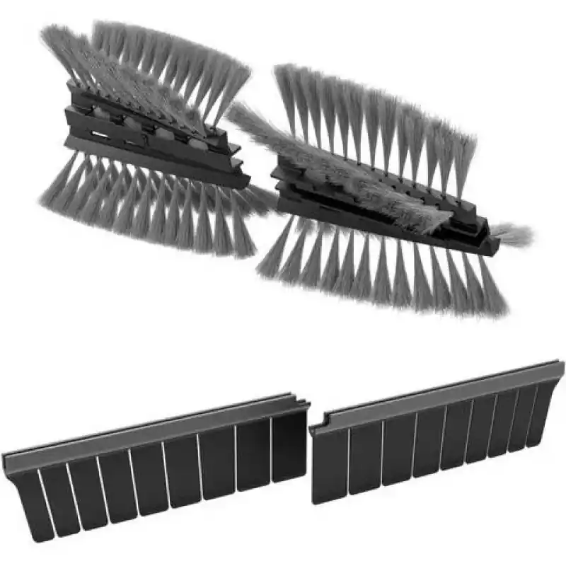 Mega-Angebot Gardena Nachrüstset für Laub- und Rasensammler 03568-20
