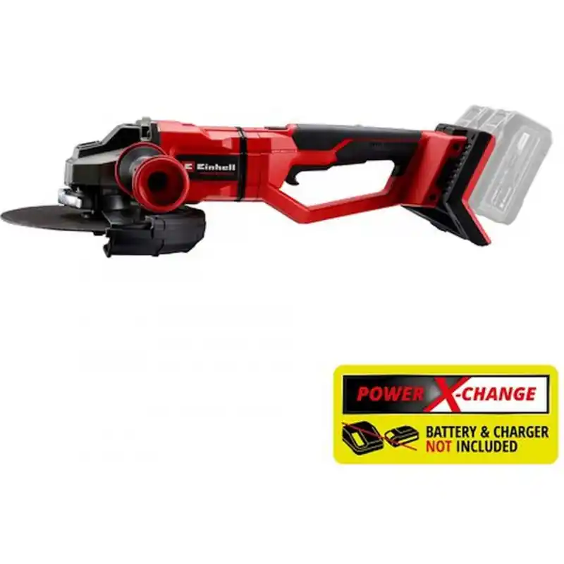 Online Kaufen Einhell AXXIO 36/230 Q Akku-Winkelschleifer 4431160