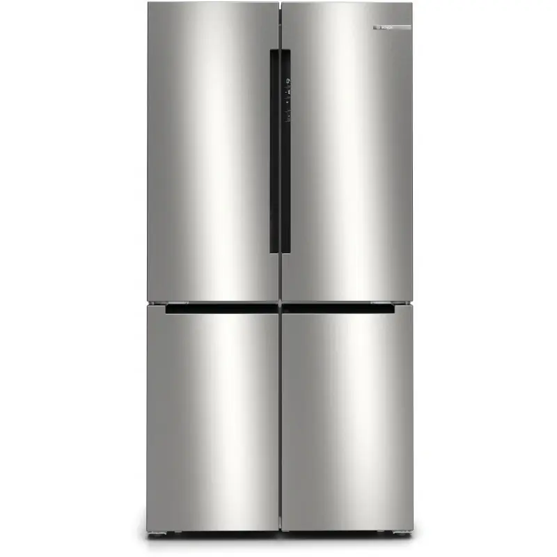 Bosch Serie 4 Kühl-Gefrier-Kombination, mehrtürig 183 x 90.5 cm KFN96APEA Preiswert