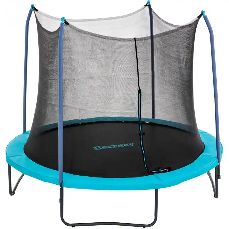 Rabatt BESTWAY Xtreme Air Trampolin 305 x 255 cm 59103