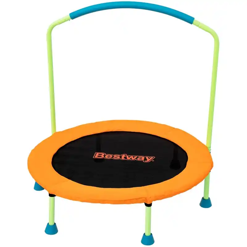 Sale BESTWAY Wonderjump Trampolin 91 x 96 cm 59100