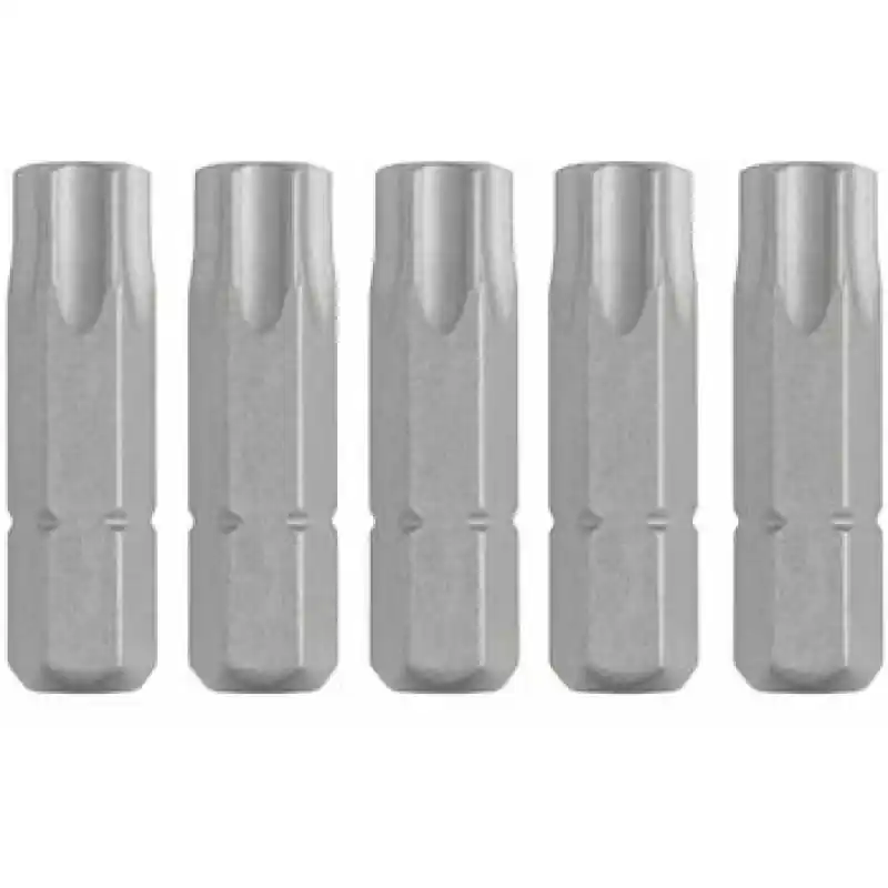 Bestpreis DeWALT DT7259-QZ Torsion Bit T40, 25mm, 5 Stk.