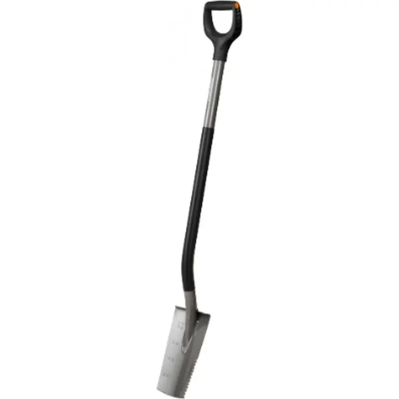 Günstig Fiskars Spaten Ergonomic™ schmal 1066714