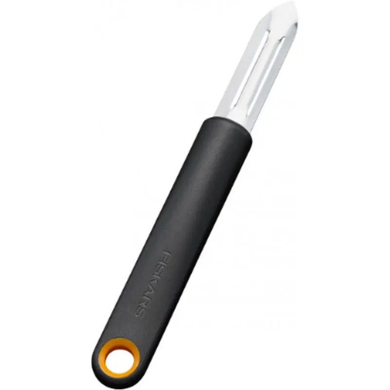 Fiskars Fester Sparschäler (17,2 cm) 1079907 Bestpreis