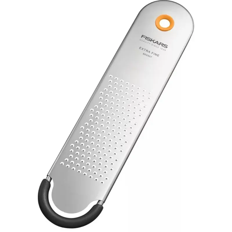 Fiskars Sehr feine Reibe (24,2 cm) 1079966 Wochenendangebot