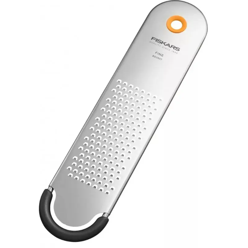 Fiskars Feine Reibe (24,2 cm) 1079967 Geprüft