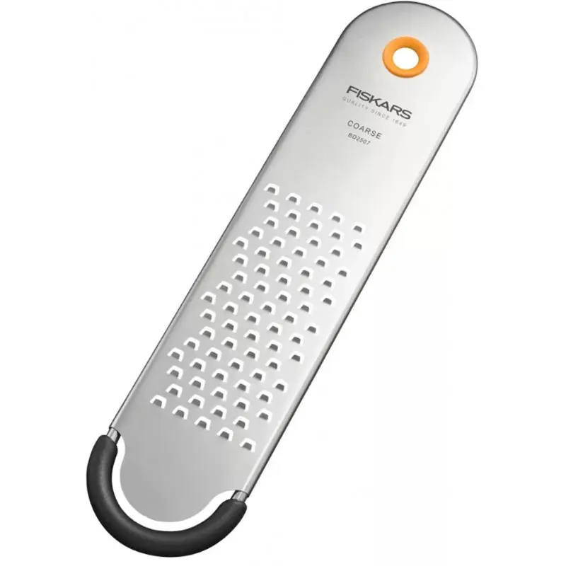 Knallerangebot Fiskars Grobe Reibe (24, 2 cm) 1079968
