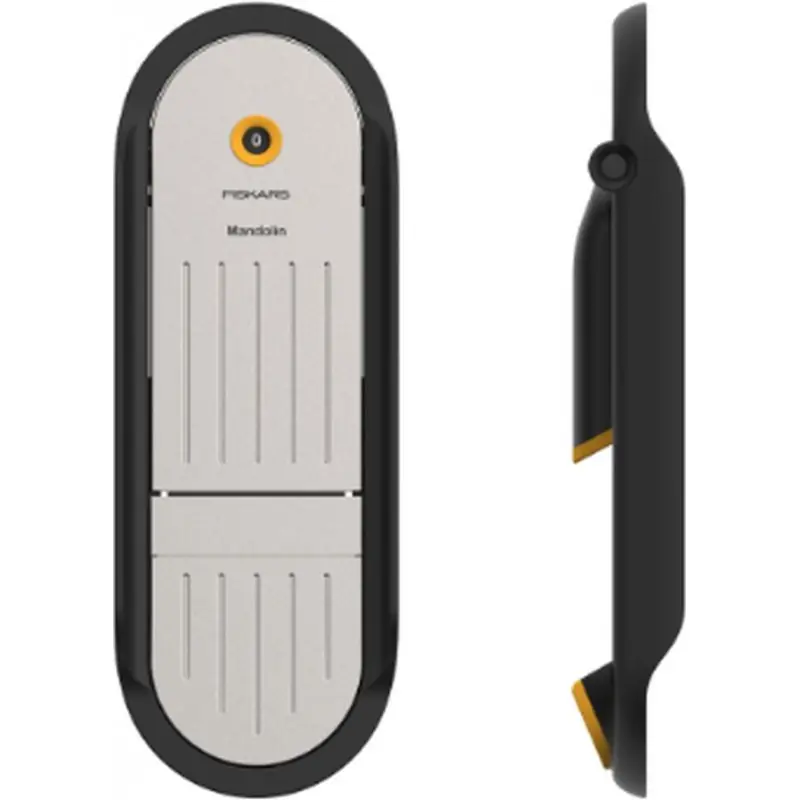 Fiskars Mandolinenhobel (30,3 cm) 1079969 Nur Heute