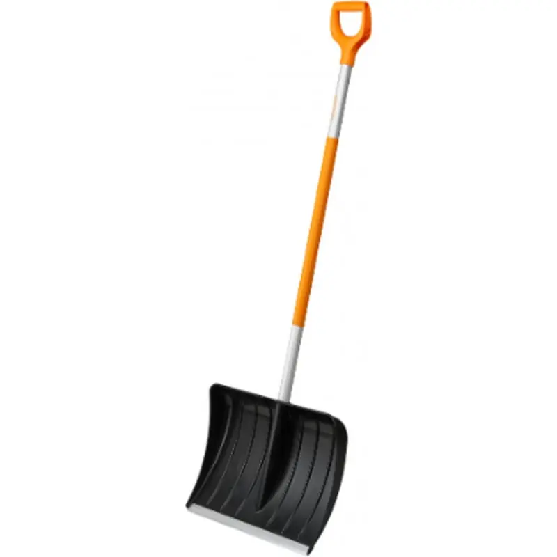 Meistverkauft Fiskars Schneeschieber Plus™ 1062828