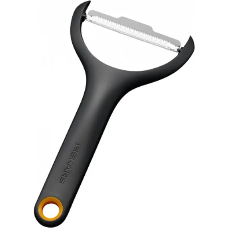 Direkt Vom Hersteller Fiskars Julienne-Querschäler (15,2 cm) 1079909