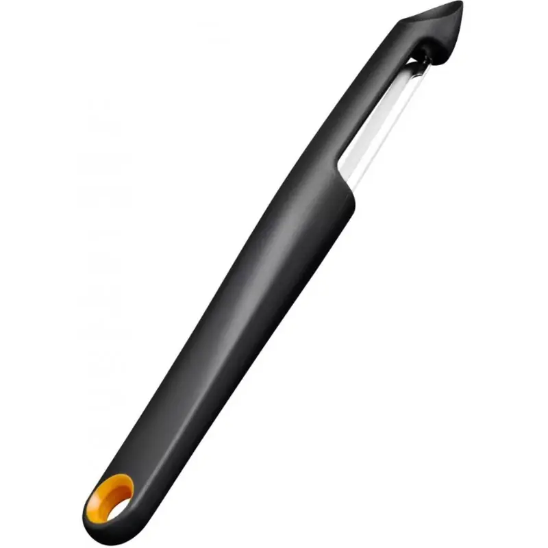 Fiskars Drehschäler (18,4 cm) 1079960 Sonderangebot