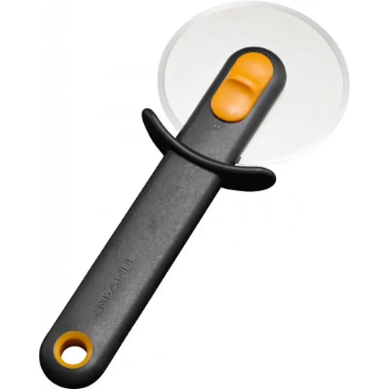 Fiskars Pizzaschneider 1079963 Preisknaller