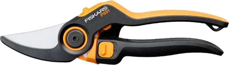 Letzte Chance Fiskars DualAction™ P981 Gartenschere (21,6 cm) 1080132