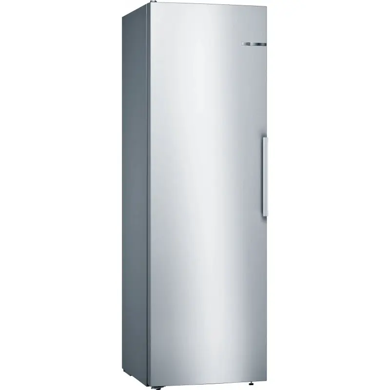 Bosch Serie 4 Freistehender Kühlschrank 186 x 60 cm KSV36VLEP Sichere Zahlung