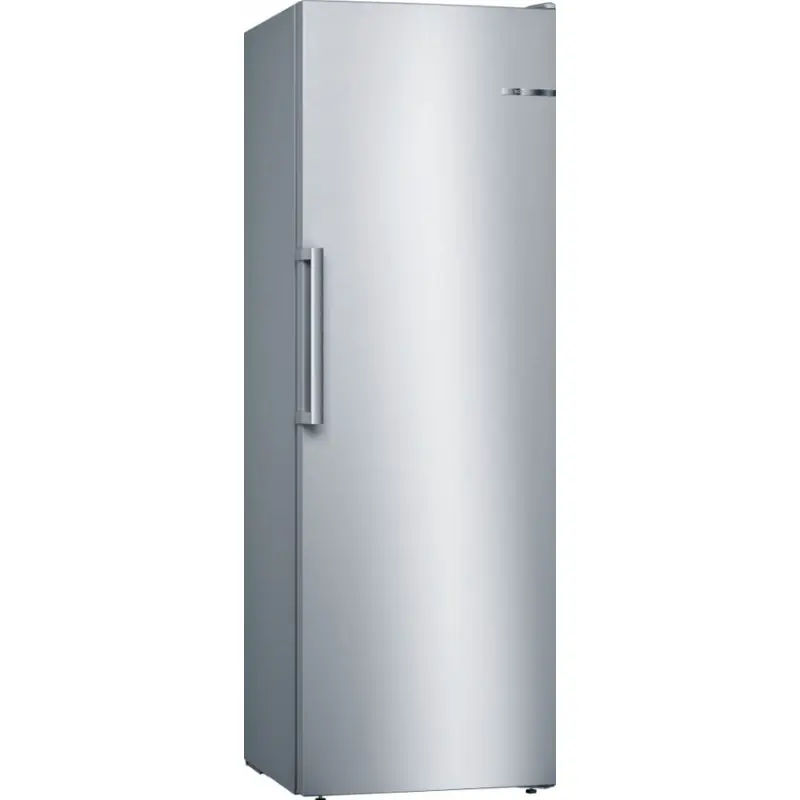 Saisonangebot Bosch Serie 4 Freistehender Gefrierschrank 176 x 60 cm GSN33VLEP