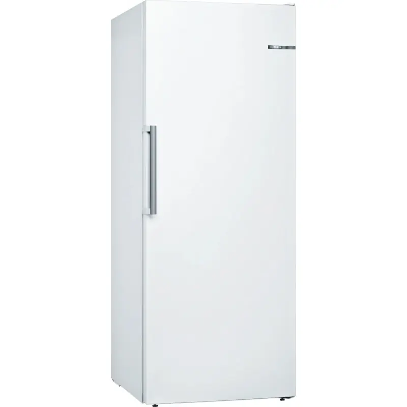 Bosch Serie 6 Freistehender Gefrierschrank 176 x 70 cm GSN54AWCV Super-Preis