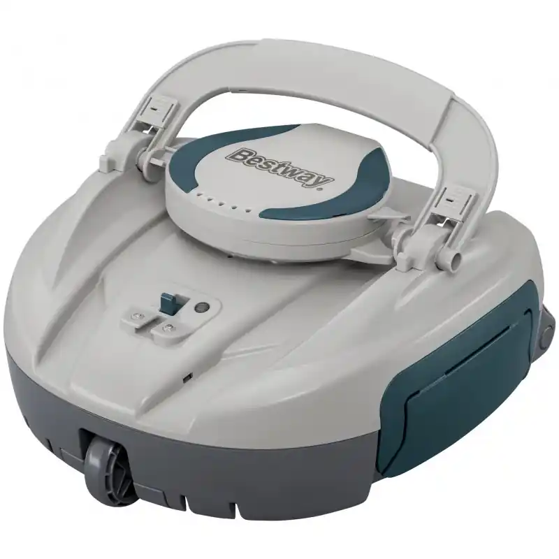 BESTWAY AquaTronix G150 Autonomer Poolroboter 58960 Geprüft