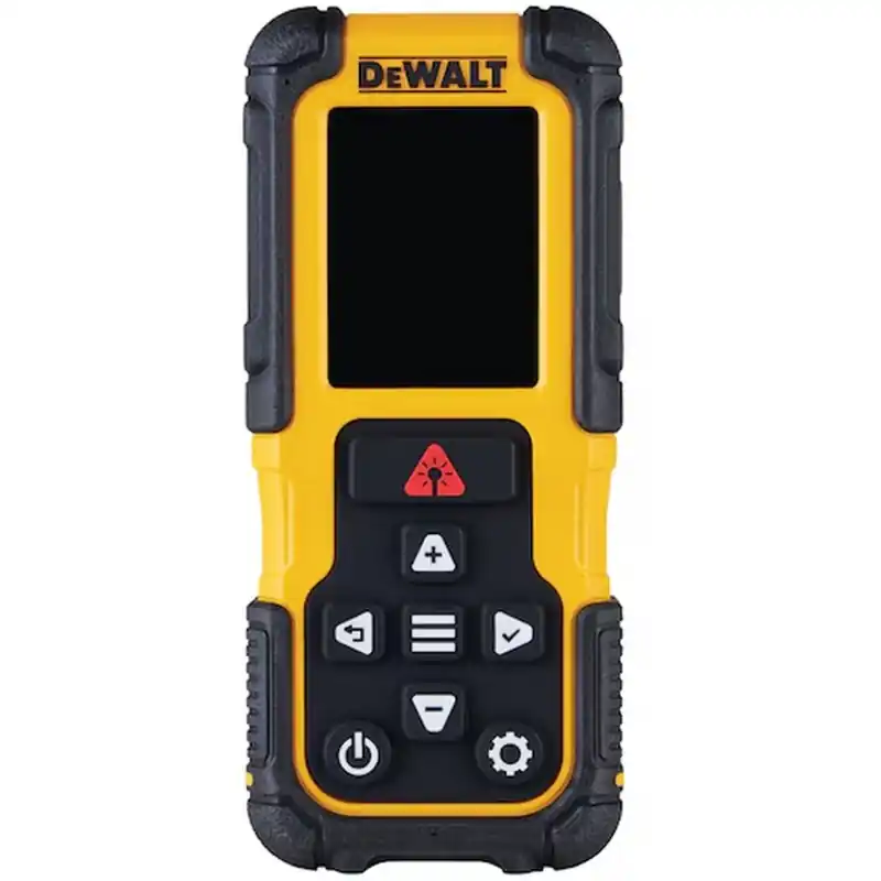 Echt DeWALT DWHT77200-XJ Laser-Entfernungsmesser bis 60m