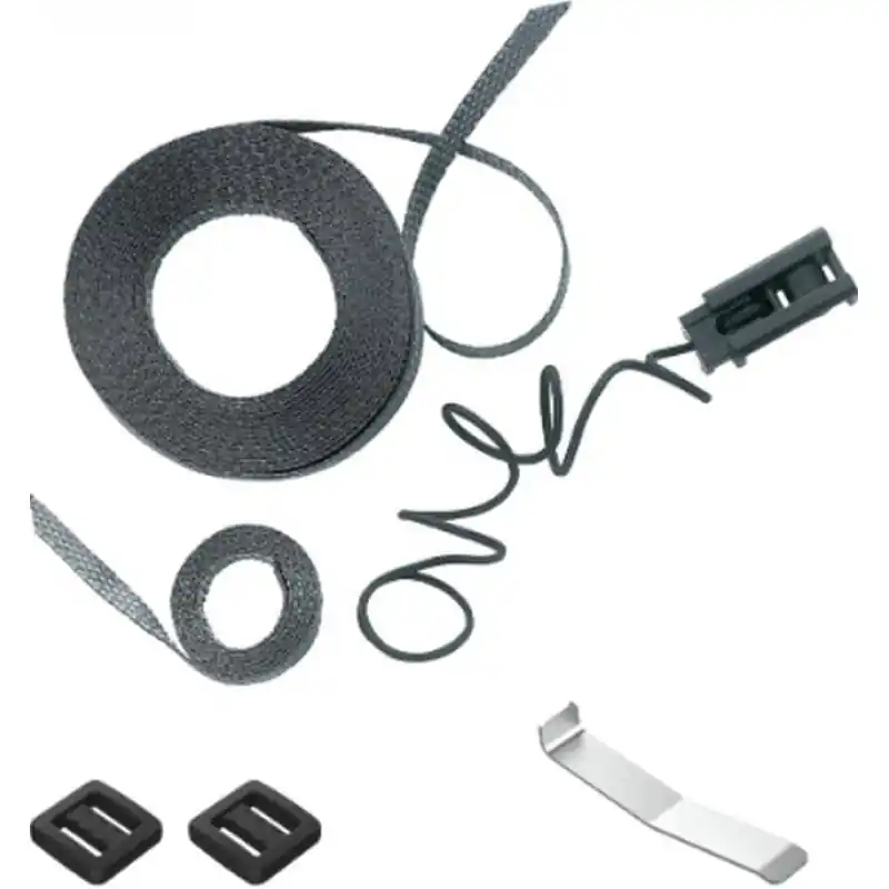 Fiskars Set mit Griffen, Seilzug und Band für Schere UPX96 1080136 Markenware