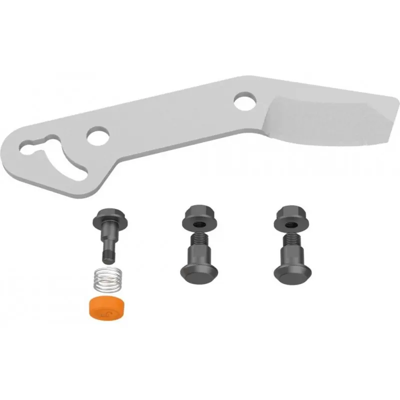 Versand Am Gleichen Tag Fiskars Klinge, Schrauben für Astschere LX108 1080138