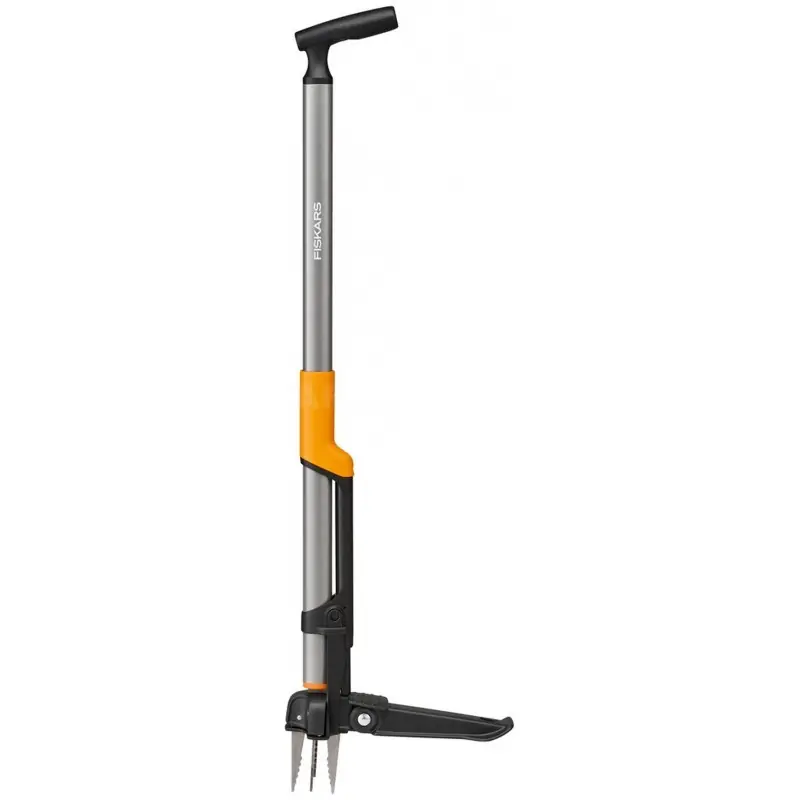 Fiskars Ergonomic™ Unkrautstecher (99 cm) 1080409 Nur Für Kurze Zeit