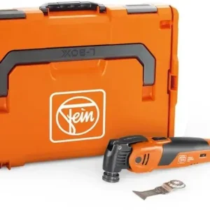 FEIN MultiMaster MM 700 Max Oszillierer, L-BOXX 136 72296863000 Neuheit