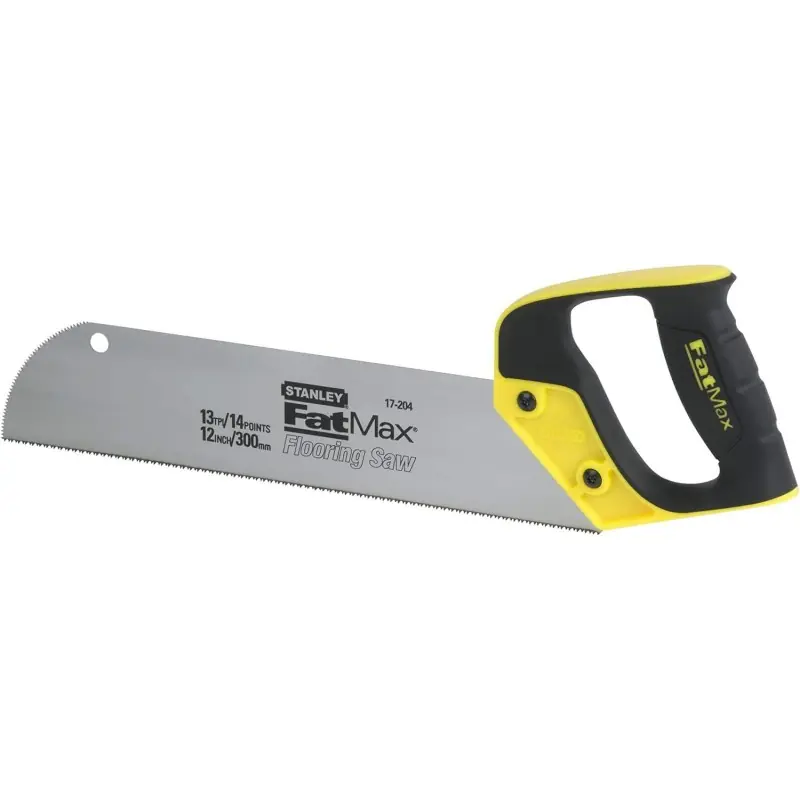 Expressversand Stanley 2-17-204 FatMax Furniersäge 13TPI x 300mm