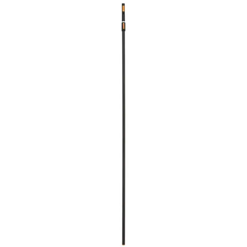 Fiskars OneClick Teleskopstiel L (220-404 cm) 1080672 Bestpreis