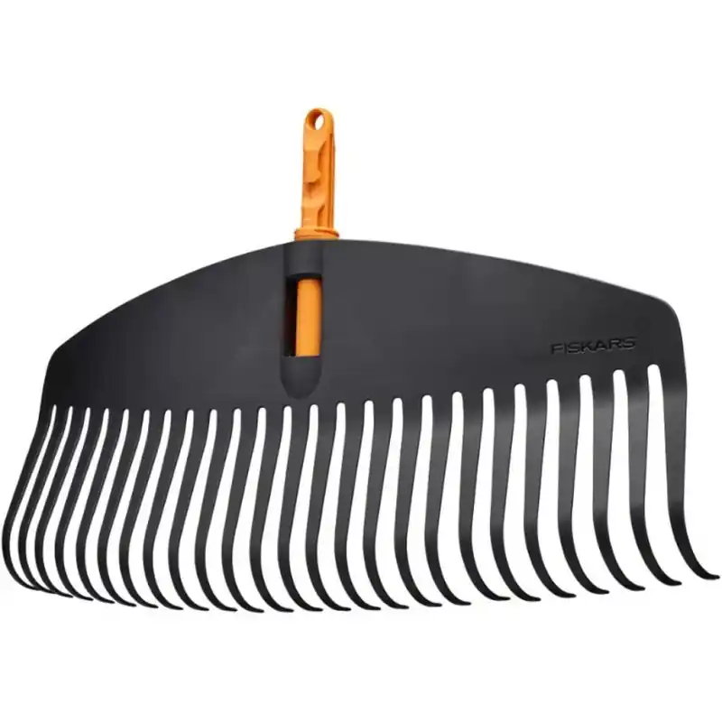 Sonderangebot Fiskars OneClick Breiter Laubrechen L (51 cm) 1080673