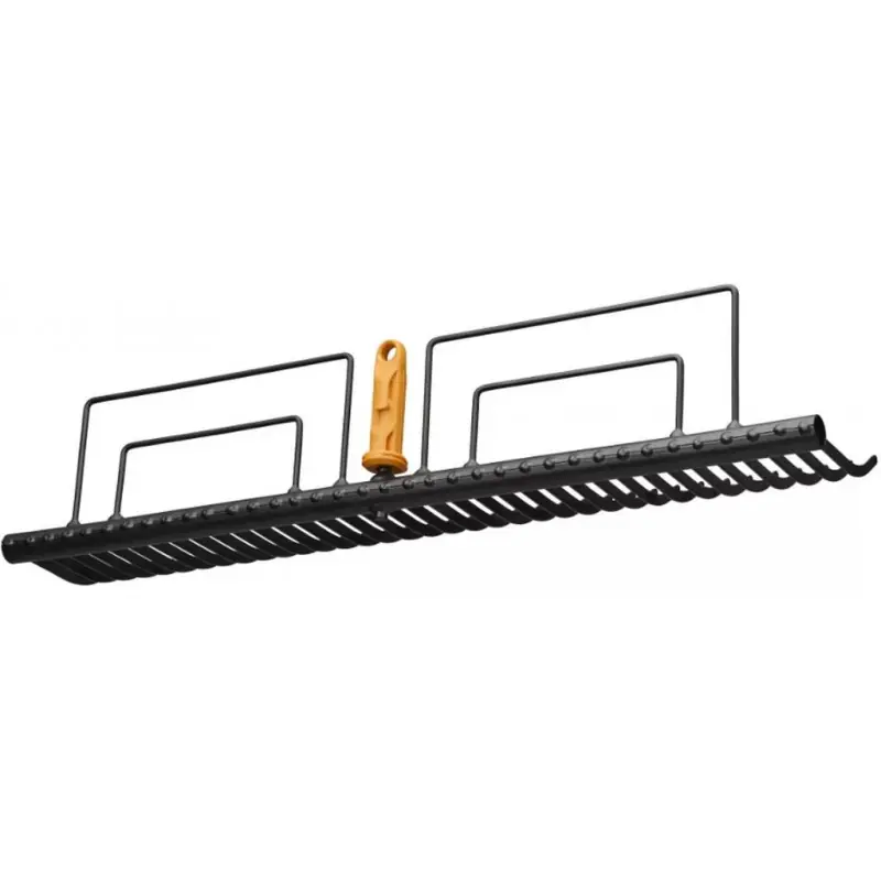 Fiskars OneClick Breiter Rechen (57 cm) 1080680 Direktkauf