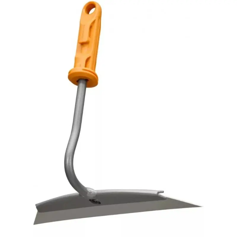 Saisonangebot Fiskars OneClick Hacke (19 cm) 1080683