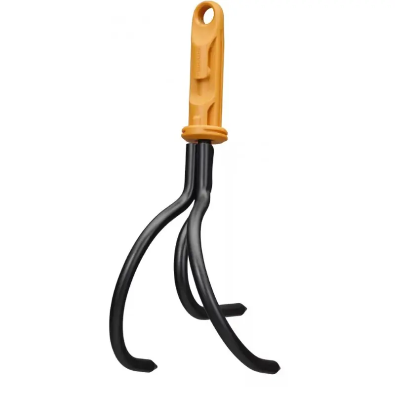Sonderangebot Fiskars OneClick Schmaler Kultivator (9,1 cm) 1080686