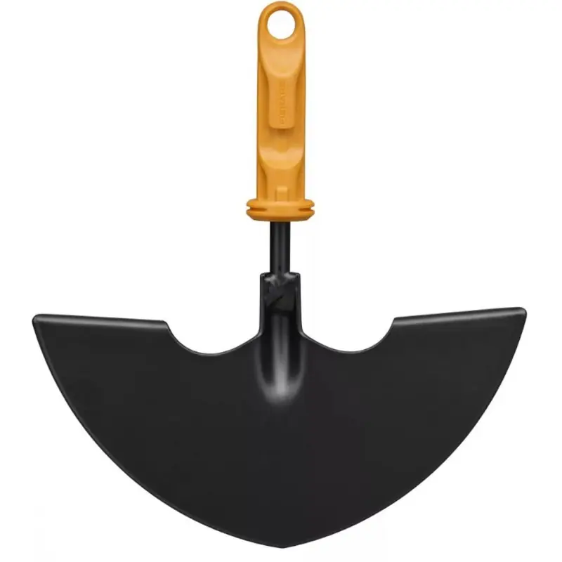 Fiskars OneClick Rasenkantenmesser (19,7 cm) 1080689 Super-Preis
