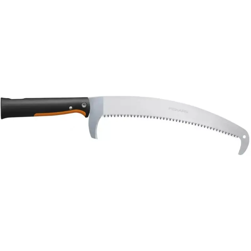 Abverkauf Fiskars OneClick Gebogene Astsäge (62,1 cm) 1080690