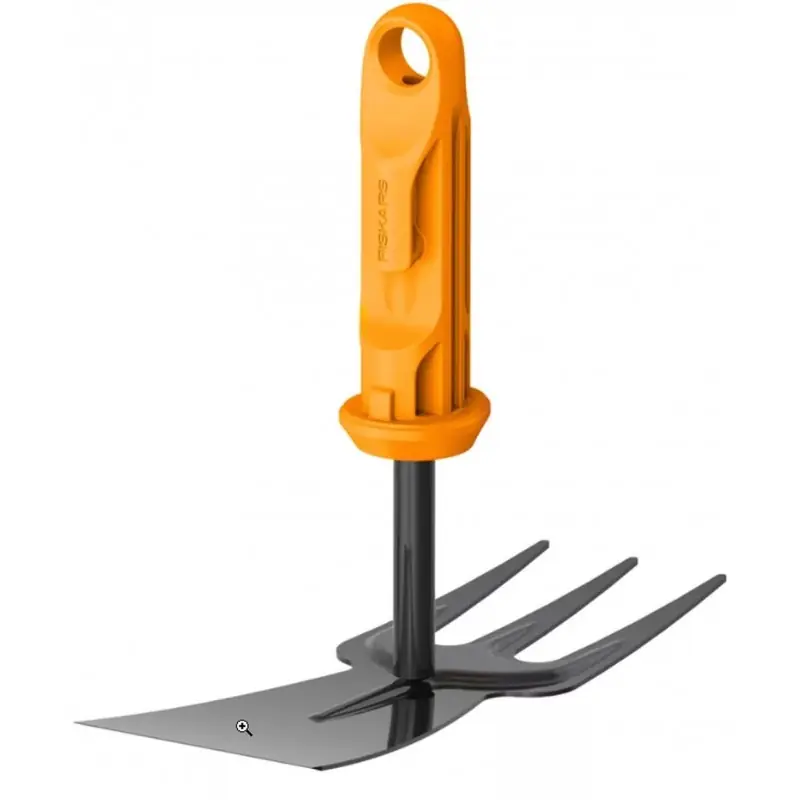 Top-Preis Fiskars OneClick Doppelhacke (5 cm) 1080695