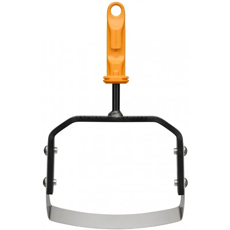 Aktuell Fiskars OneClick Unkrautkratzer (15,1 cm) 1080696