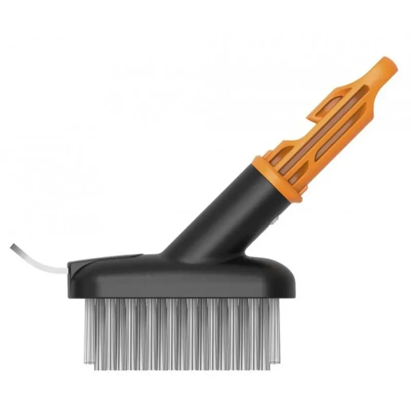 Fiskars OneClick Fugenbürste (19 cm) 1080697 Knallerangebot