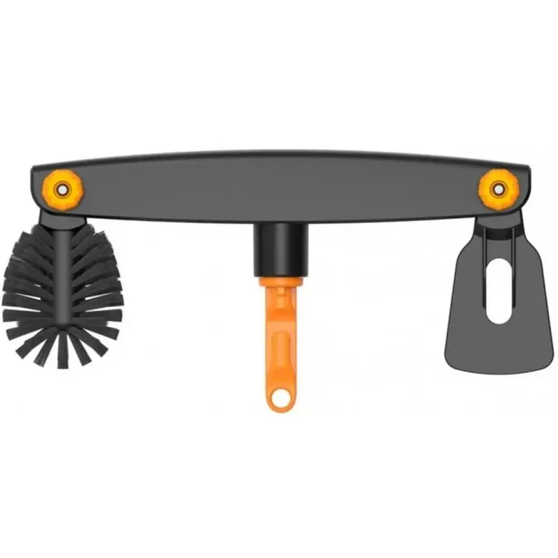 Fiskars OneClick Dachrinnenreiniger 1080698 Preisknaller