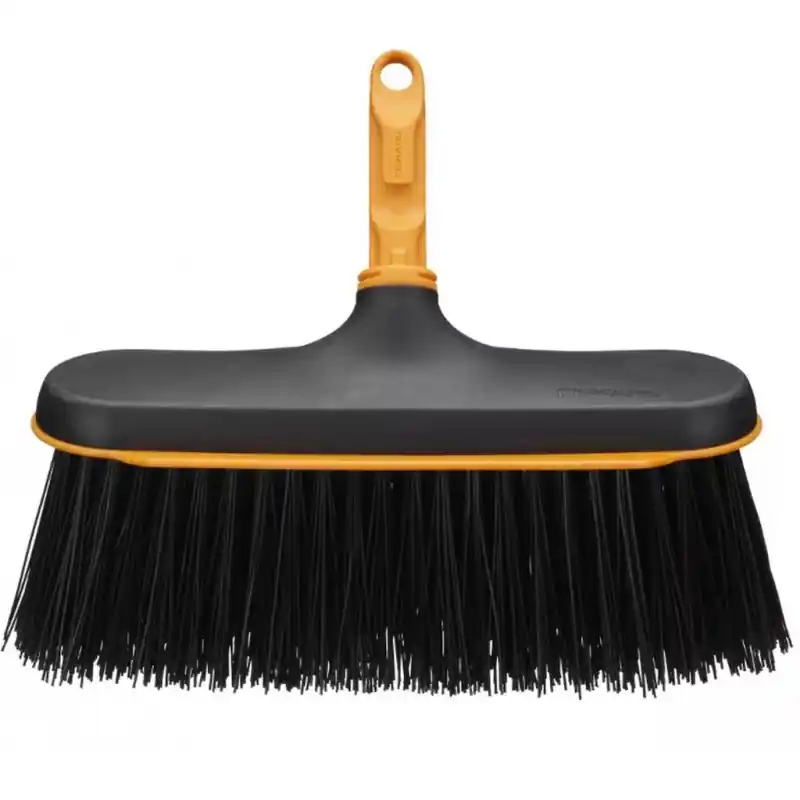 Rabatt Fiskars OneClick Universalbesen (27,2 cm) 1080701